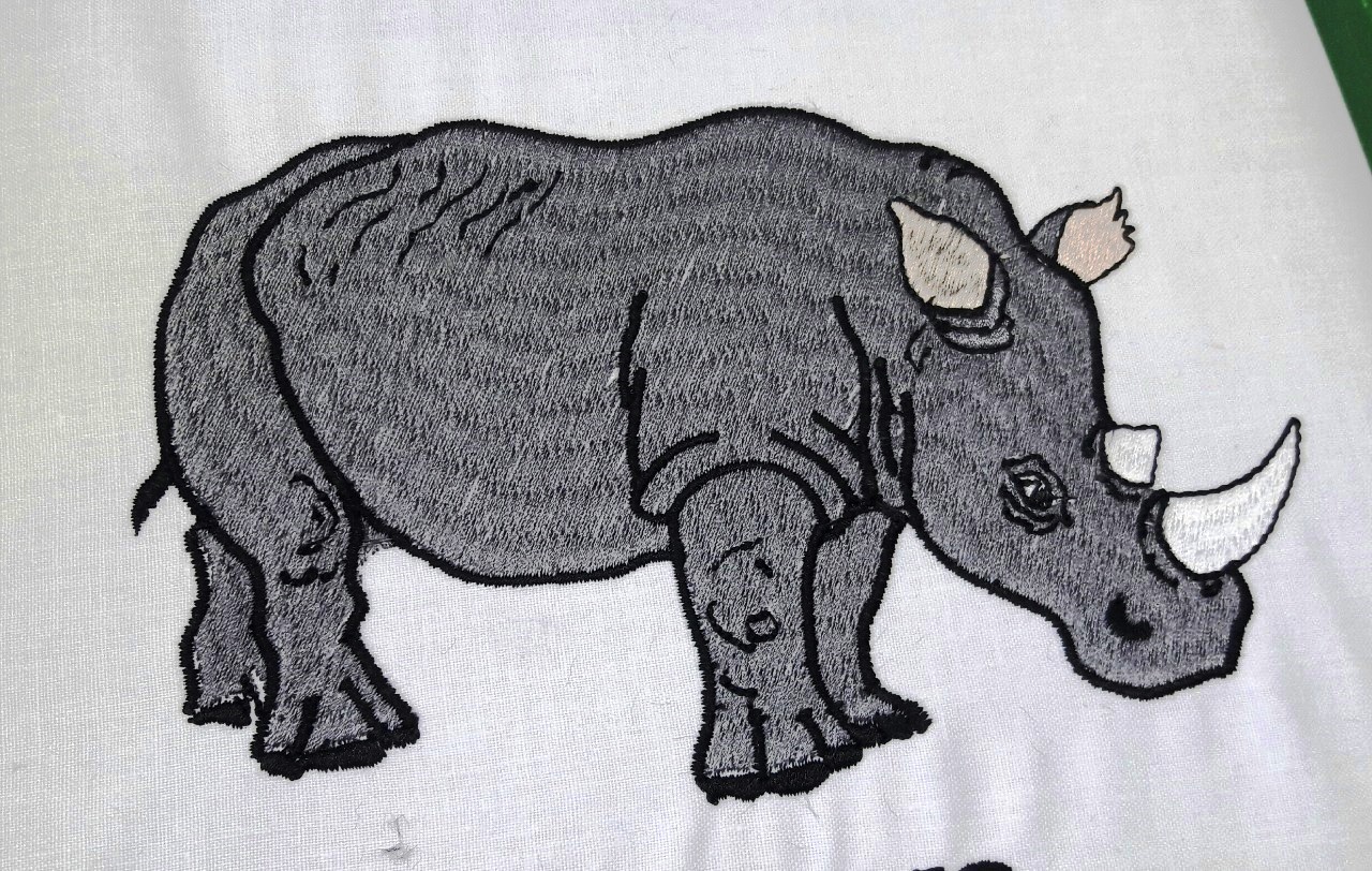 Bordado-Rino
