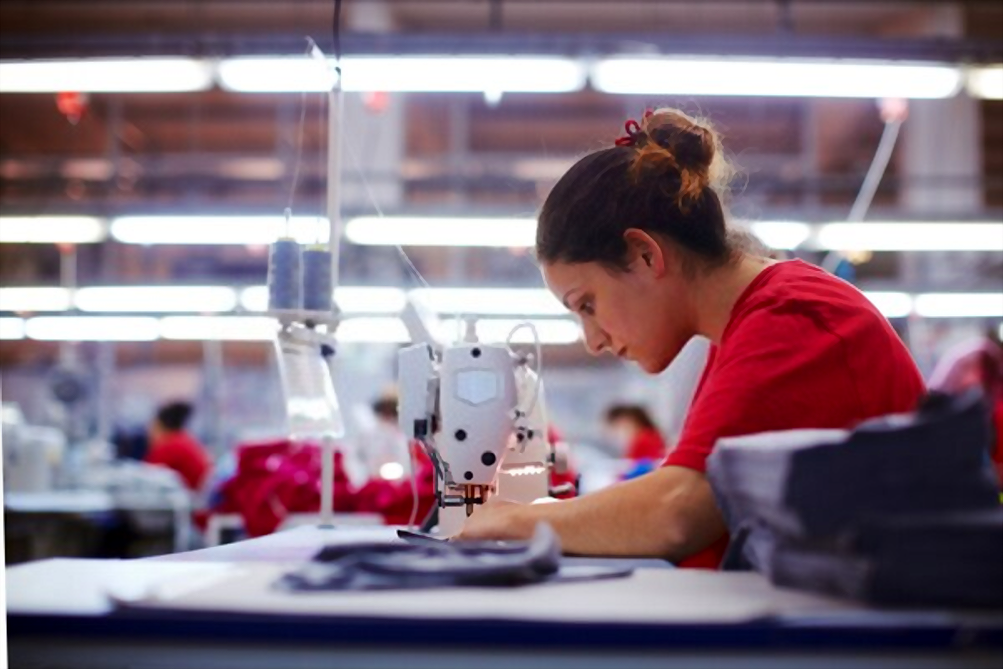 Bordados Profesionales en México