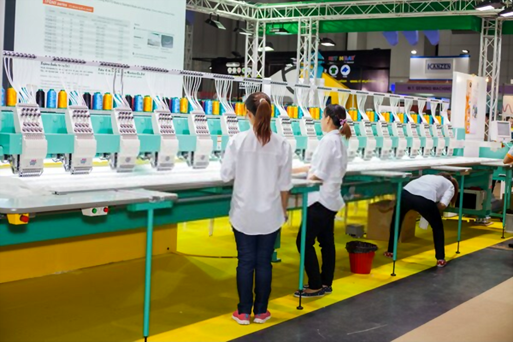 Bordados para Empresas